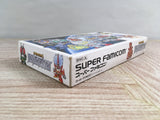 The Great Battle 2 Boxed Nintendo Super Famicom SNES Japan - UF8108