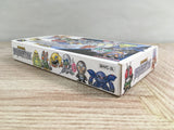 The Great Battle 2 Boxed Nintendo Super Famicom SNES Japan - UF8108