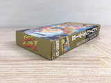 Street Fighter II 2 Boxed Nintendo Super Famicom SNES Japan - UF8109