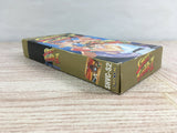 Street Fighter II 2 Boxed Nintendo Super Famicom SNES Japan - UF8109