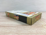 Street Fighter II 2 Boxed Nintendo Super Famicom SNES Japan - UF8109