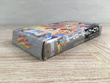 Street Fighter II 2 Turbo Boxed Nintendo Super Famicom SNES Japan - UF8110