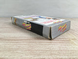 Street Fighter II 2 Turbo Boxed Nintendo Super Famicom SNES Japan - UF8110