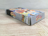 Street Fighter II 2 Turbo Boxed Nintendo Super Famicom SNES Japan - UF8111