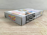 Street Fighter II 2 Turbo Boxed Nintendo Super Famicom SNES Japan - UF8111