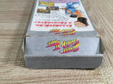 Street Fighter II 2 Turbo Boxed Nintendo Super Famicom SNES Japan - UF8111