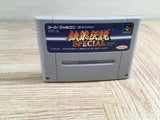 Fatal Fury Special Boxed Nintendo Super Famicom SNES Japan - UF8112