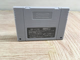 Fatal Fury Special Boxed Nintendo Super Famicom SNES Japan - UF8112