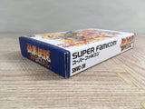 Fatal Fury Special Boxed Nintendo Super Famicom SNES Japan - UF8112