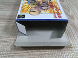 Fatal Fury Special Boxed Nintendo Super Famicom SNES Japan - UF8112
