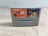 Yu Yu Hakusho Boxed Nintendo Super Famicom SNES Japan - UF8113