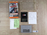 Yu Yu Hakusho Boxed Nintendo Super Famicom SNES Japan - UF8113