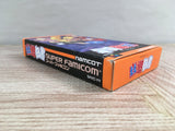 Yu Yu Hakusho Boxed Nintendo Super Famicom SNES Japan - UF8113