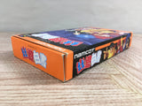 Yu Yu Hakusho Boxed Nintendo Super Famicom SNES Japan - UF8113