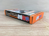 Yu Yu Hakusho Boxed Nintendo Super Famicom SNES Japan - UF8113