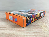 Yu Yu Hakusho Boxed Nintendo Super Famicom SNES Japan - UF8113