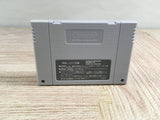 Dragon Ball Z Super Butouden Boxed Nintendo Super Famicom SNES Japan - UF8114