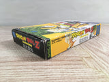 Dragon Ball Z Super Butouden Boxed Nintendo Super Famicom SNES Japan - UF8114