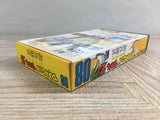 Dragon Ball Z Super Butouden Boxed Nintendo Super Famicom SNES Japan - UF8114