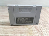 Dragon Ball Z Super Butouden 2 Boxed Nintendo Super Famicom SNES Japan - UF8115