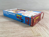 Dragon Ball Z Super Butouden 2 Boxed Nintendo Super Famicom SNES Japan - UF8115