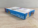 Dragon Ball Z Super Butouden 2 Boxed Nintendo Super Famicom SNES Japan - UF8115