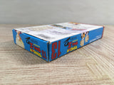 Dragon Ball Z Super Butouden 2 Boxed Nintendo Super Famicom SNES Japan - UF8115