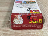 Dragon Ball Z Super Butouden 2 Boxed Nintendo Super Famicom SNES Japan - UF8115