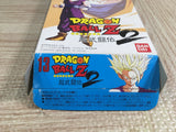 Dragon Ball Z Super Butouden 2 Boxed Nintendo Super Famicom SNES Japan - UF8115