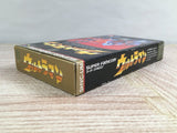 Ultraman Boxed Nintendo Super Famicom SNES Japan - UF8116