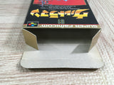 Ultraman Boxed Nintendo Super Famicom SNES Japan - UF8116
