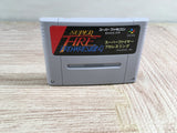 Super Fire Pro Wrestling Boxed Nintendo Super Famicom SNES Japan - UF8117