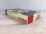 Super Fire Pro Wrestling Boxed Nintendo Super Famicom SNES Japan - UF8117