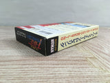 Super Fire Pro Wrestling Boxed Nintendo Super Famicom SNES Japan - UF8117