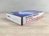 Super Fire Pro Wrestling 2 Boxed Nintendo Super Famicom SNES Japan - UF8118