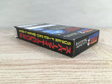 Super Fire Pro Wrestling 2 Boxed Nintendo Super Famicom SNES Japan - UF8118