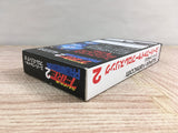 Super Fire Pro Wrestling 2 Boxed Nintendo Super Famicom SNES Japan - UF8118