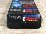 Super Fire Pro Wrestling 2 Boxed Nintendo Super Famicom SNES Japan - UF8118