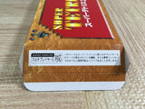 Super Tetris 3 Boxed Nintendo Super Famicom SNES Japan - UF8119
