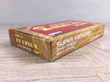 Super Tetris 3 Boxed Nintendo Super Famicom SNES Japan - UF8119