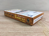 Super Tetris 3 Boxed Nintendo Super Famicom SNES Japan - UF8119