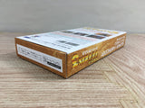 Super Tetris 3 Boxed Nintendo Super Famicom SNES Japan - UF8119