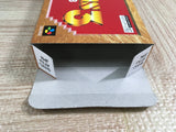 Super Tetris 3 Boxed Nintendo Super Famicom SNES Japan - UF8119