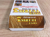 Super Tetris 3 Boxed Nintendo Super Famicom SNES Japan - UF8119