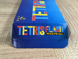 Tetris 2 Flash Boxed Nintendo Super Famicom SNES Japan - UF8120