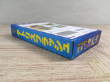 Tetris 2 Flash Boxed Nintendo Super Famicom SNES Japan - UF8120
