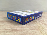 Tetris 2 Flash Boxed Nintendo Super Famicom SNES Japan - UF8120
