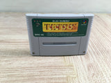 Tetris Battle Gaiden Boxed Nintendo Super Famicom SNES Japan - UF8121