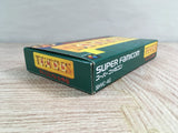 Tetris Battle Gaiden Boxed Nintendo Super Famicom SNES Japan - UF8121