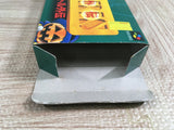 Tetris Battle Gaiden Boxed Nintendo Super Famicom SNES Japan - UF8121